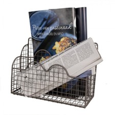 Briefhalter Schreibtisch Brief