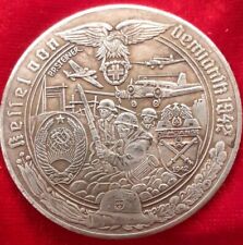 2.Weltkrieg / Drittes Reich 1939-1945  Kessel von Demjansk 1942