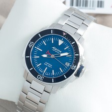 ALPINA Damenuhr Quarz