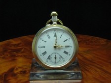 Minerva 800 Silber / Gold