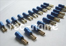 20 LAUTSPRECHER KABELSCHUHE