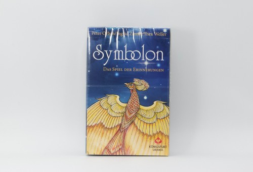 Symbolon standard peter - standard, –