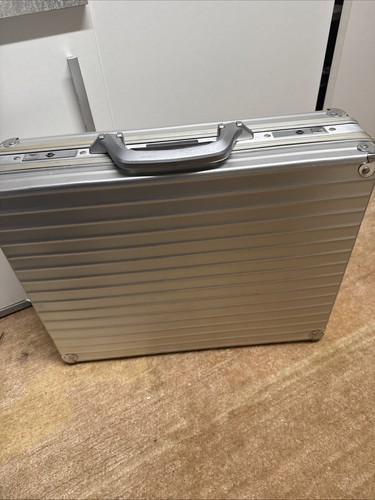 Rimowa attache notebook - attache,