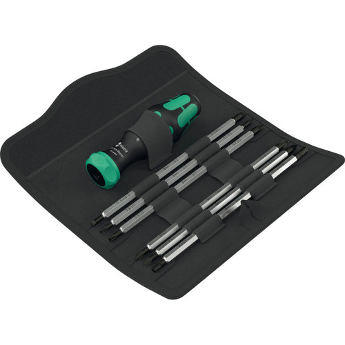 Wera kraftform kompakt vario - kraftform,