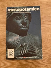 Mesopotamien frühe staaten - mesopotamien:,