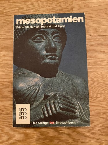 Mesopotamien frühe staaten - mesopotamien:,