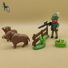 Playmobil Diorama