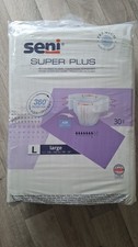 * Seni Super Plus Premium