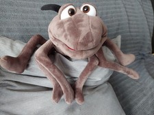 Große Living Puppets