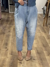 Sexy Woman Jeans Coole