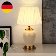 Tischlampe Moderne E27