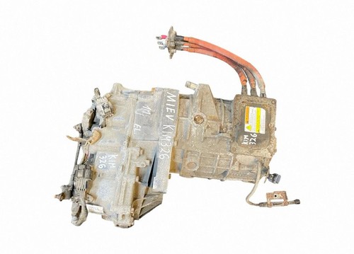 Mitsubishi miev 2013 elektro - 2013,