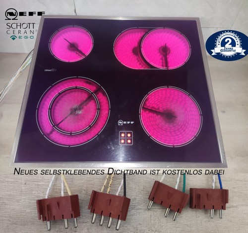 Neff ekt731n kochfeld - neff, m