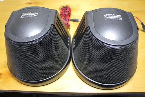 Surround lautsprecher - -,