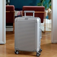 travelite® Aluminium-Trolleys
