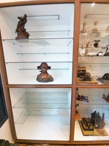 Großer sammlerschrank - großer,