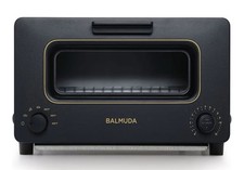 BALMUDA The Toaster K01M