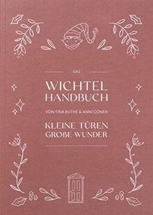 Buch das wichtel handbuch - das,
