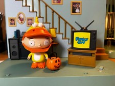 Family Guy Figuren Hallow