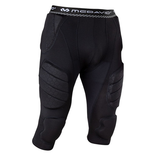 Mcdavid rival pad unterhose - 7,
