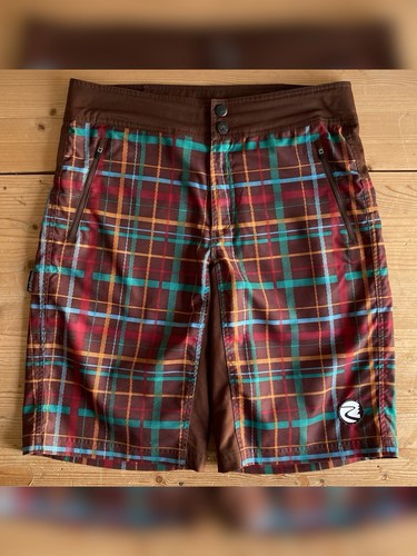 Maloja kurze sport - kurze, sport-/radhose