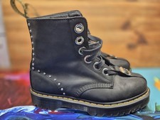 DR MARTENS GOMEZ rare Boots