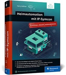 Heimautomation mit symcon - heimautomation,