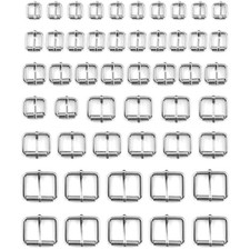 Metallschnallen Gürtel