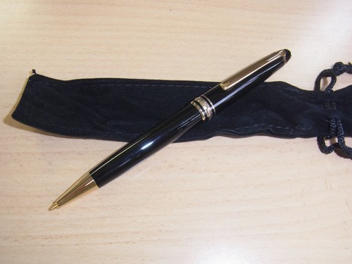 Montblanc meisterstück - montblanc,