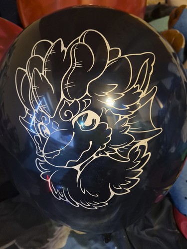 New kinyo balloons inch - kinyo,