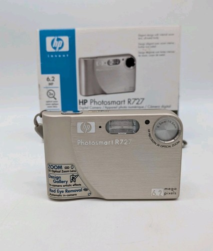 Photosmart r727 - photosmart,