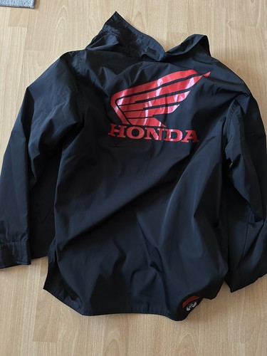 Honda jacke - honda,