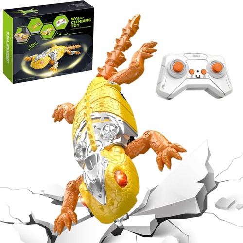 Wandklettern gecko - rc,
