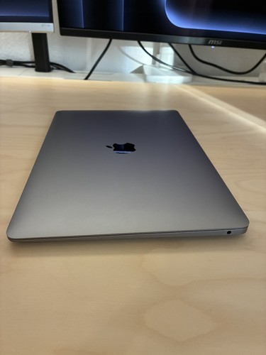 Macbook air 8gb - 512gb,, 13,3