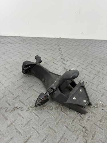 Ducati 848 2008 - 848, 2008-2010