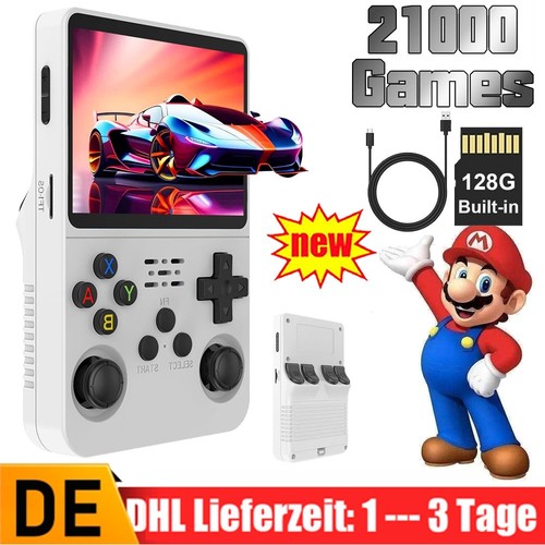 5zoll r36s retro - 3.5zoll,