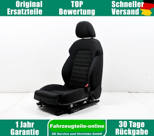 Sportsitz sitzheizung - sportsitz,
