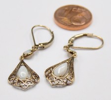 Ohrringe Ohrstecker Hänger