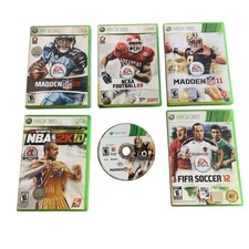 Xbox 360 Games Fifa Soccer