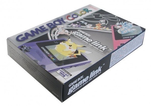Gameboy color original - gameboy,