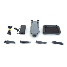 Dji mavic pro - pro, with