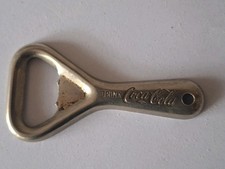  Coca Cola Flaschenöffner Alt