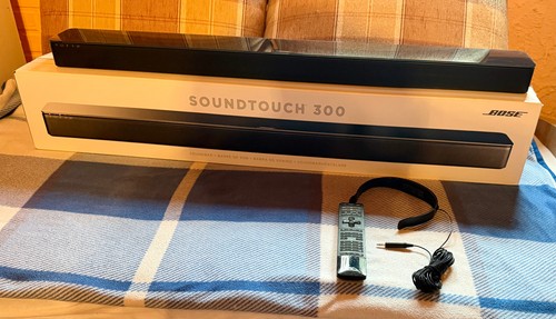 Bose soundtouch 300 zustand - bose,