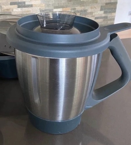 Vorwerk thermomix tm5 - vorwerk,