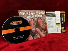 Tony macalpine edge - tony, of