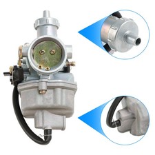 Vergaser für Honda CG125 Italika DT125 FT125