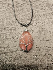 Wikinger Mittelalter Larp Kette Lebensbaum