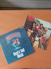 Schallplatten Puhdys