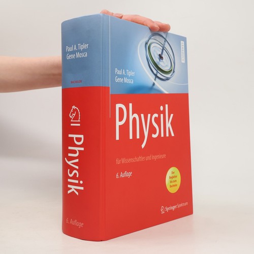 Physik fur wissenschaftler - physik.,