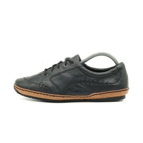 Clarks damen schnürschuh - k, by